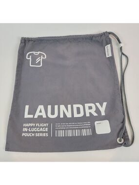 AlfieDesign Laundry Bag - Use In Luggage for Better Travel